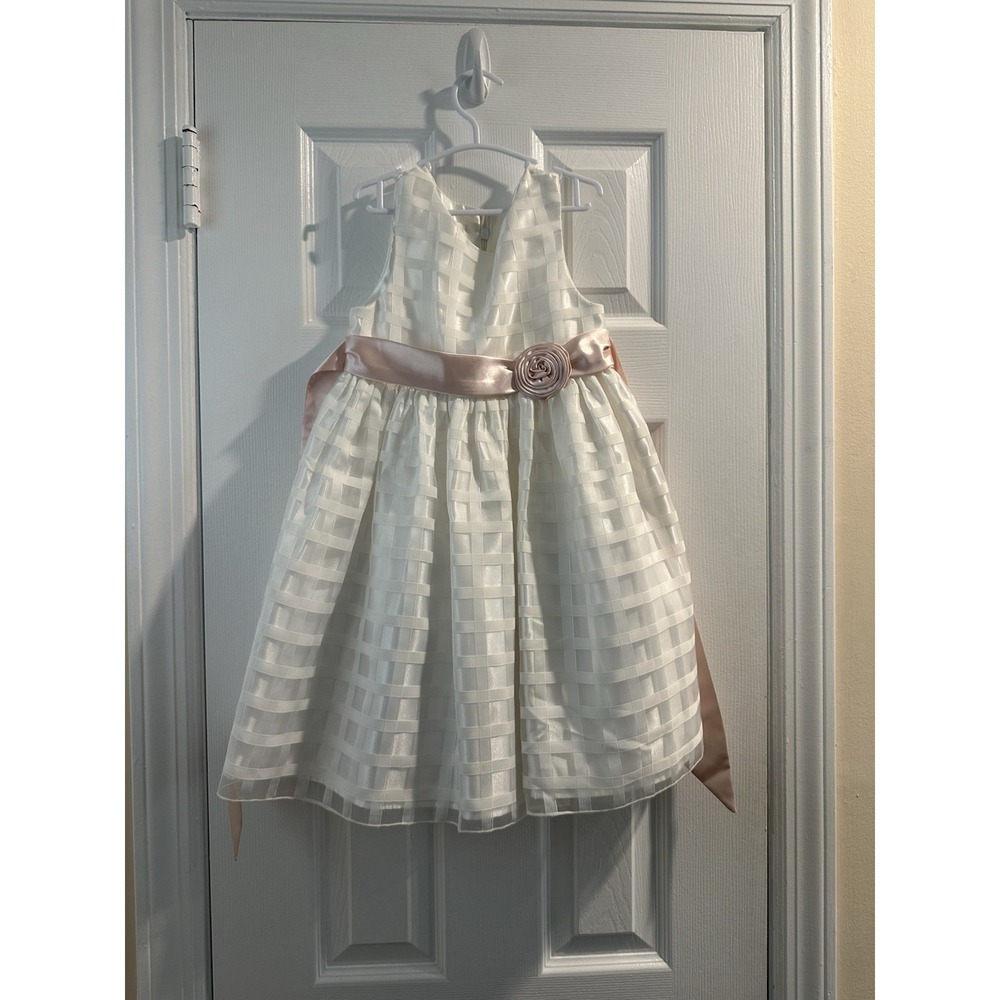 American Princess Dress Size 5